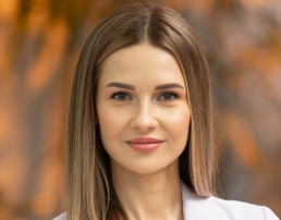 Ieva Piličiauskaitė-Dulkė, VDI Darbo teisės skyriaus vedėja-vyriausioji darbo inspektorė